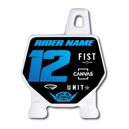 CYCRA KEYRING - STYLE 2
