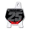 CYCRA KEYRING - STYLE 3