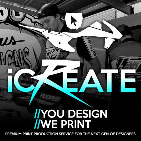 iCREATE