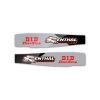 Kawasaki Swing Arm Graphics