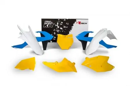 FULL PLASTIC KIT BETA RR/RR RACING 23