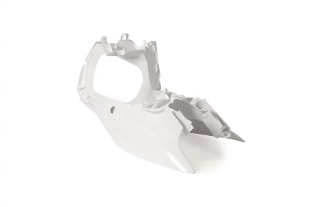 RTECH Side Panels with Air Box White SX 125-150 2013-15 SX 250