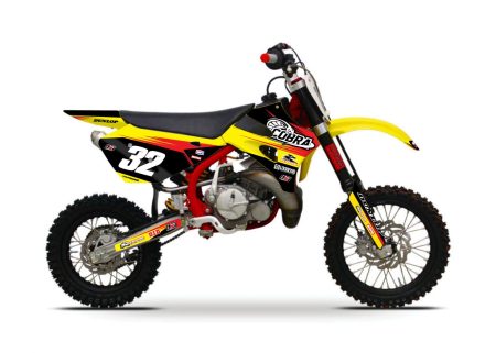 COBRA 'EDGE' KIT