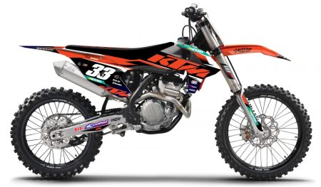 KTM 'PULSE' KIT