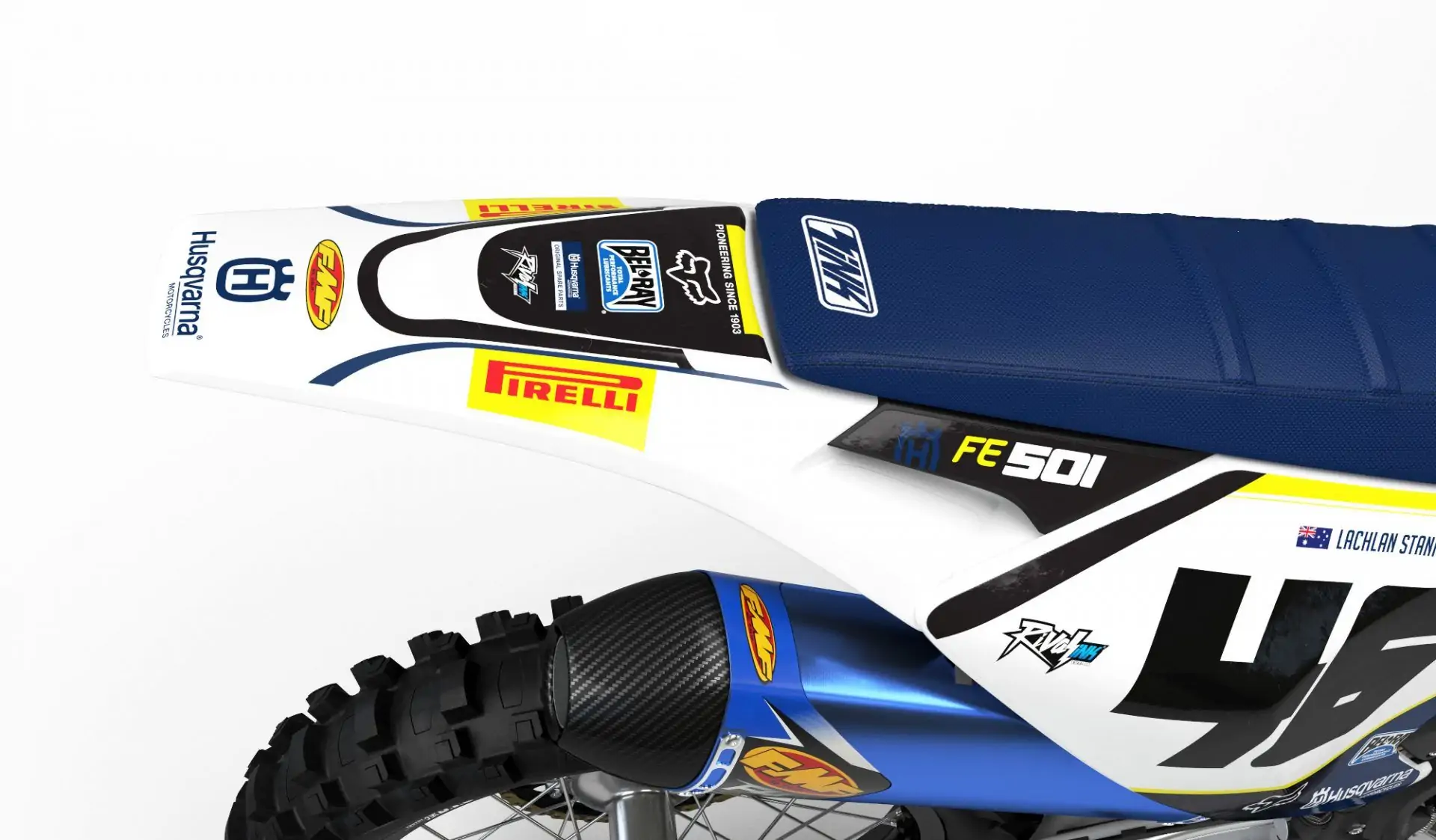 husqvarna enduro 2017