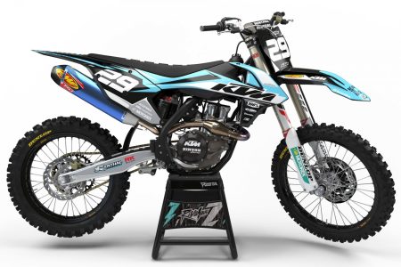 KTM 'AIRSTREAM' KIT