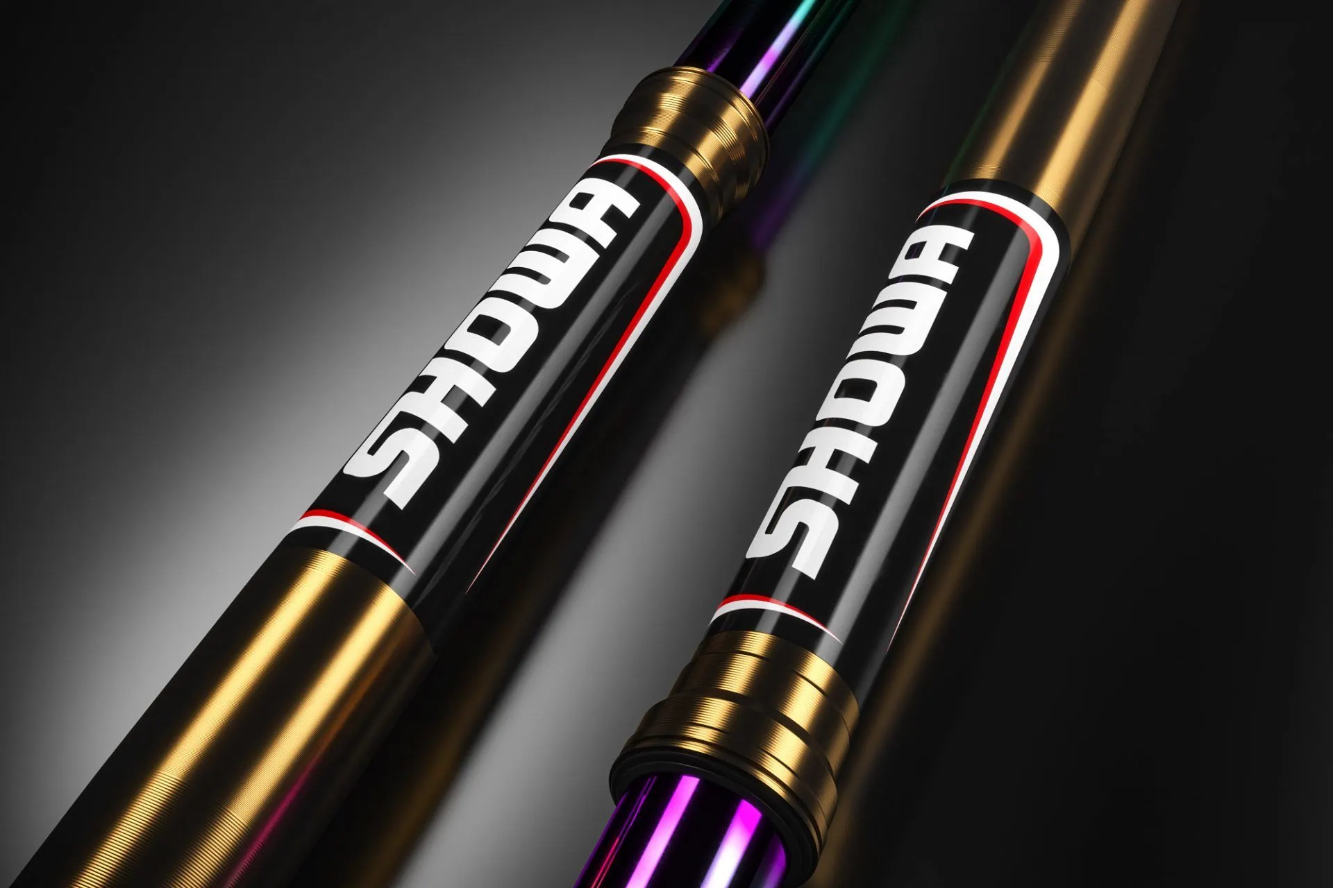 GASGAS WORKS24 WHITE Graphics Kit | Rival Ink Design Co