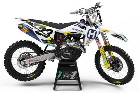 HUSQVARNA 'WORKSHOP' KIT