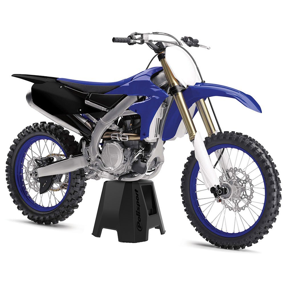 copritelaio Yzf250 17/YZF450 16 – 17 Bleu 