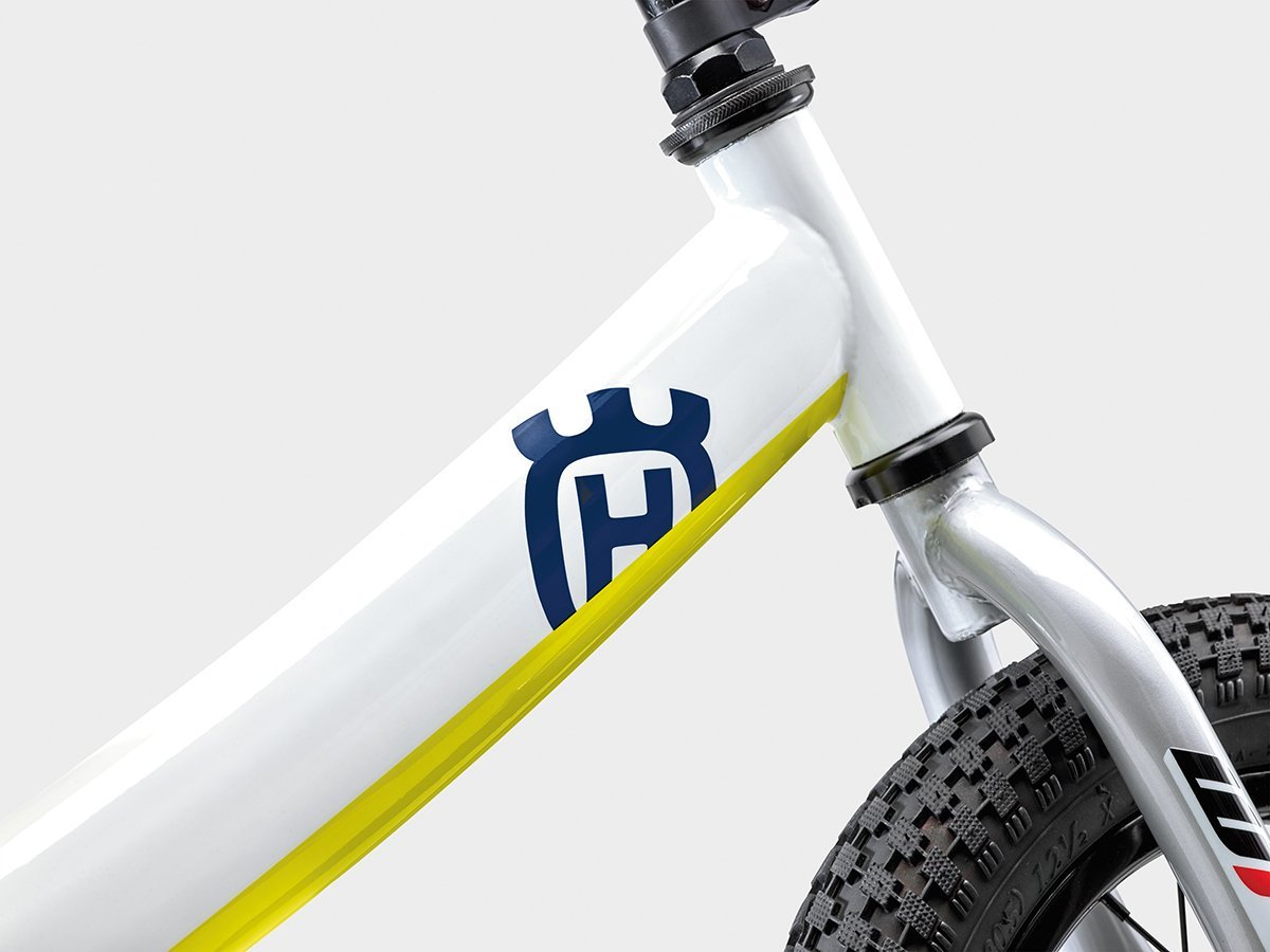 husqvarna kids bike
