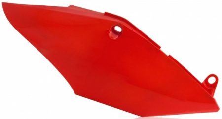 ACERBIS SIDE PANELS HONDA CRF 250R 18-21 450R 17-20 RED