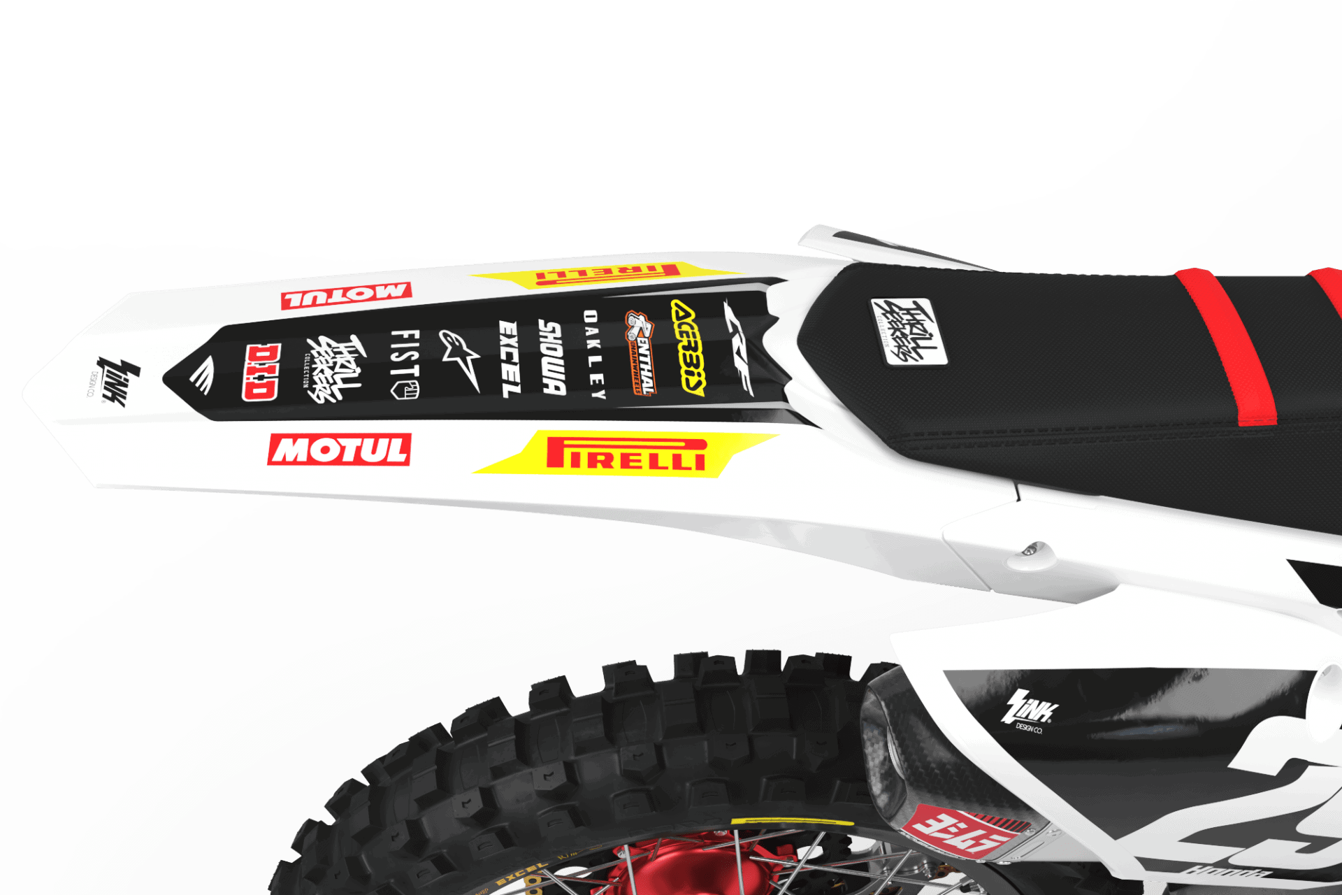 HONDA 'INSIGHT' KIT - Image 4