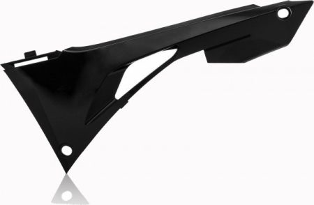 ACERBIS AIR BOX COVERS HONDA CRF 250R 18-21 450R 17-20 BLACK