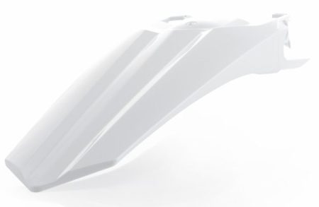 ACERBIS REAR FENDER HONDA CRF 250R 18-21 450R 17-20 WHITE