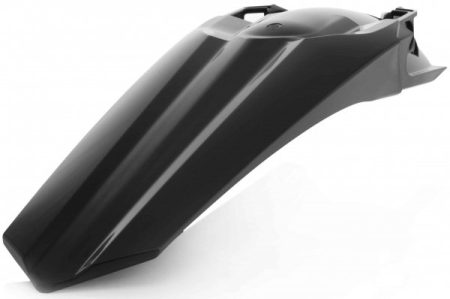ACERBIS REAR FENDER HONDA CRF 250R 18-21 450R 17-20 BLACK