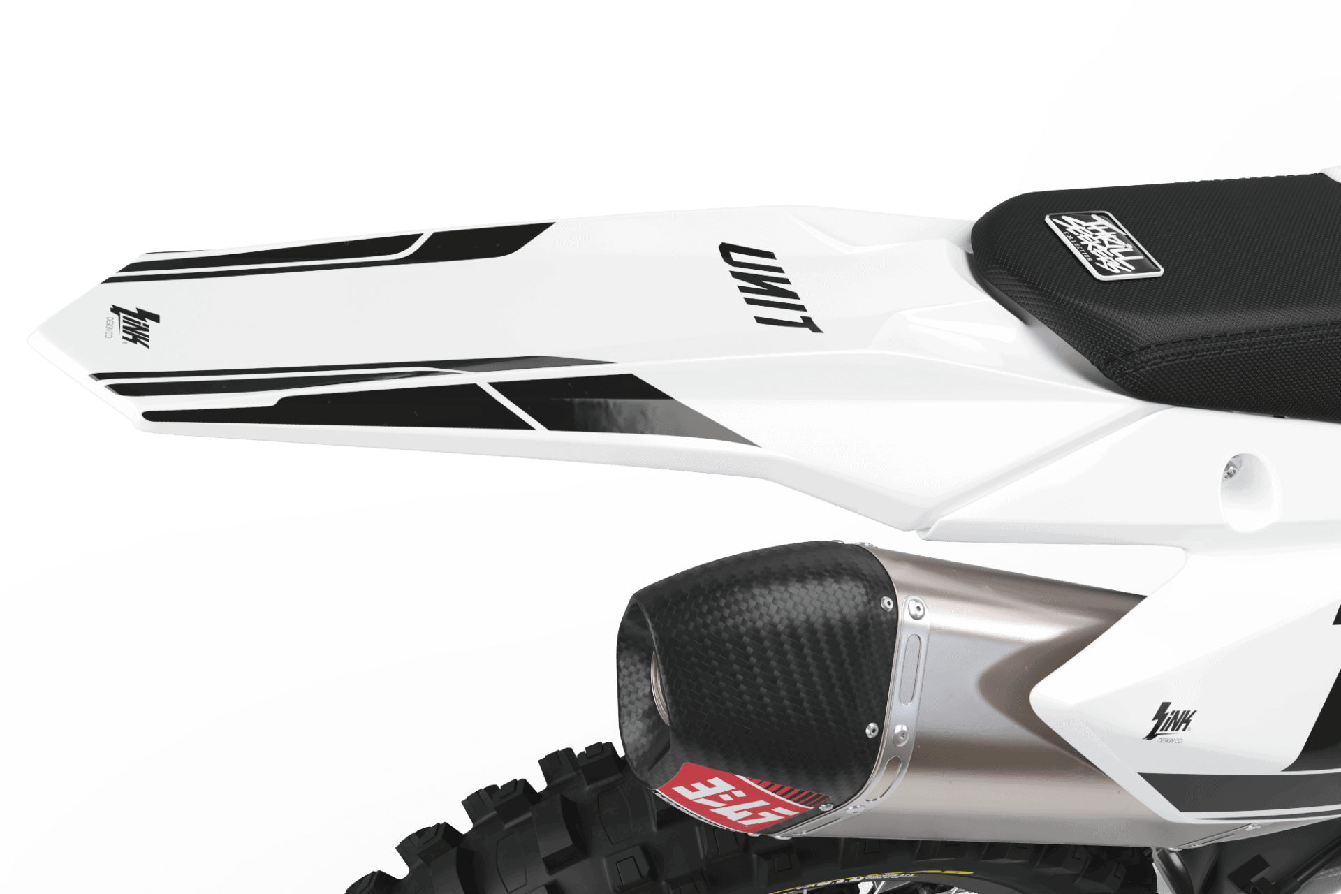 UNIT SUZUKI 'BEYOND' KIT - Image 4