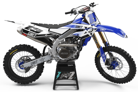 UNIT YAMAHA 'BEYOND' KIT