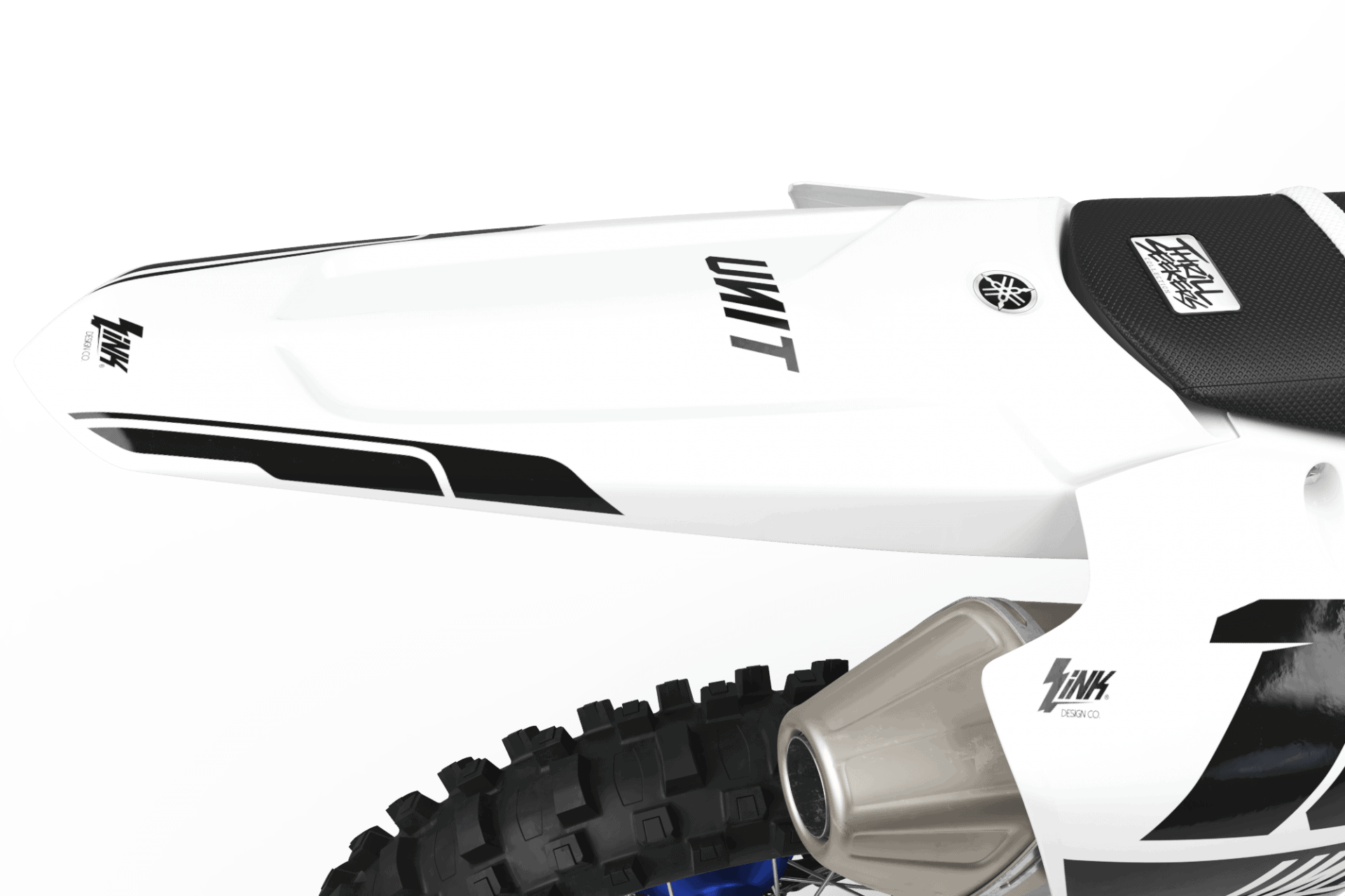 UNIT YAMAHA 'BEYOND' KIT - Image 4