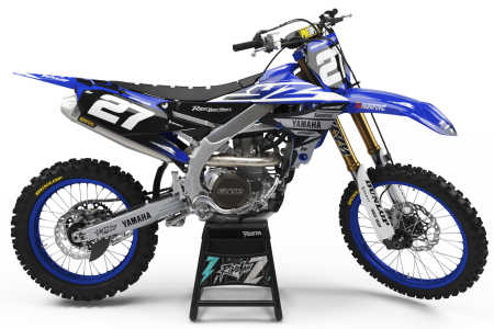YAMAHA 'ALTERED' KIT