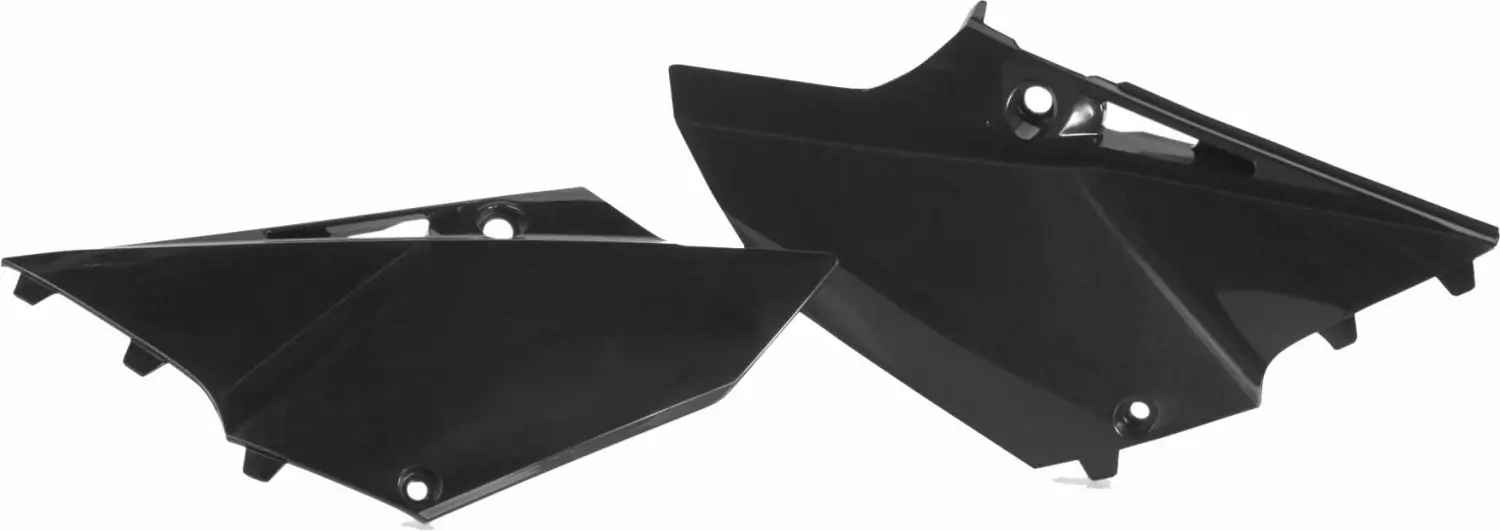Side panels Yamaha YZ125/250 white 15-21 Side panels Yamaha YZ125/250 white 15-21