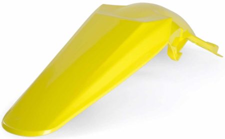 ACERBIS REAR FENDER SUZUKI RMZ 250 04-06 YELLOW