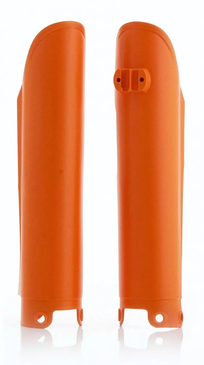 ktm fork covers