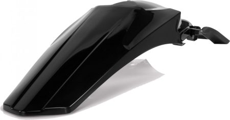 ACERBIS REAR FENDER SUZUKI RMZ 250 10-18 BLACK