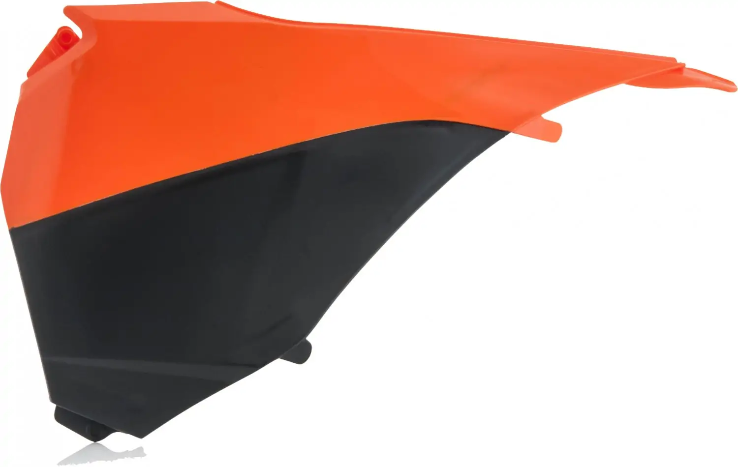 ACERBIS AIR BOX COVERS KTM SX SXF 13-15 ORANGE – Rival Ink Design Co