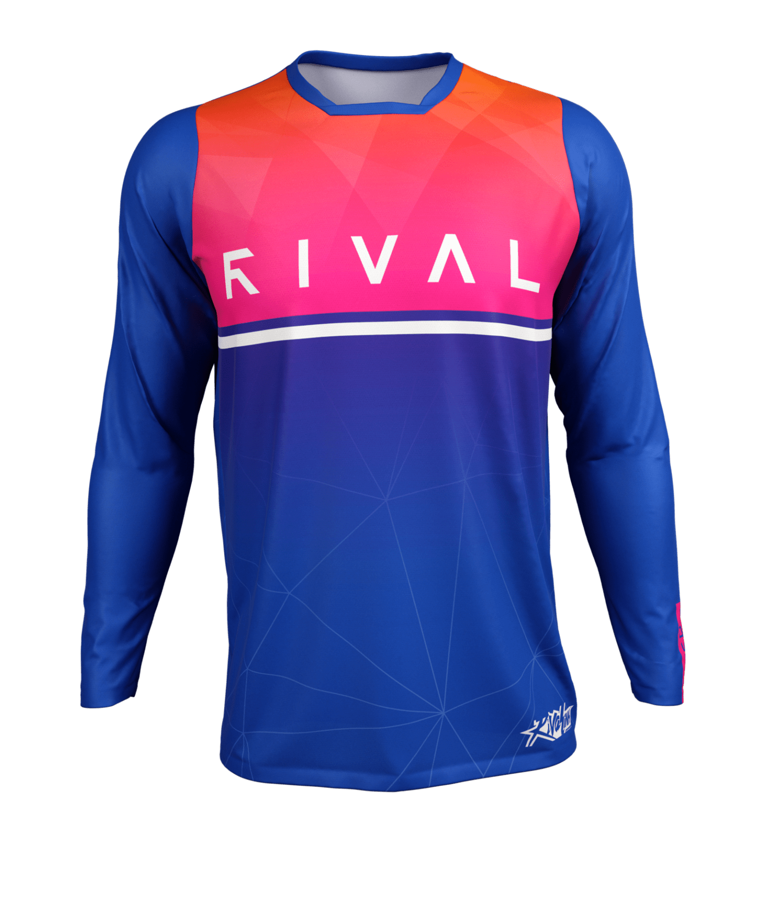 custom sublimation jerseys