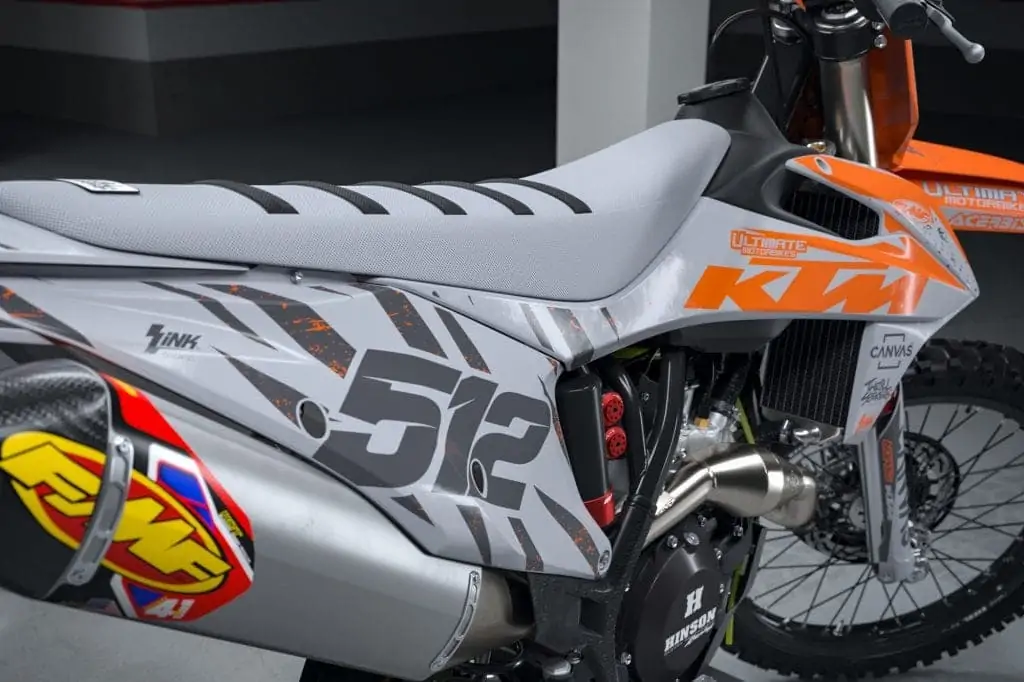 ktm rc graphics kit online