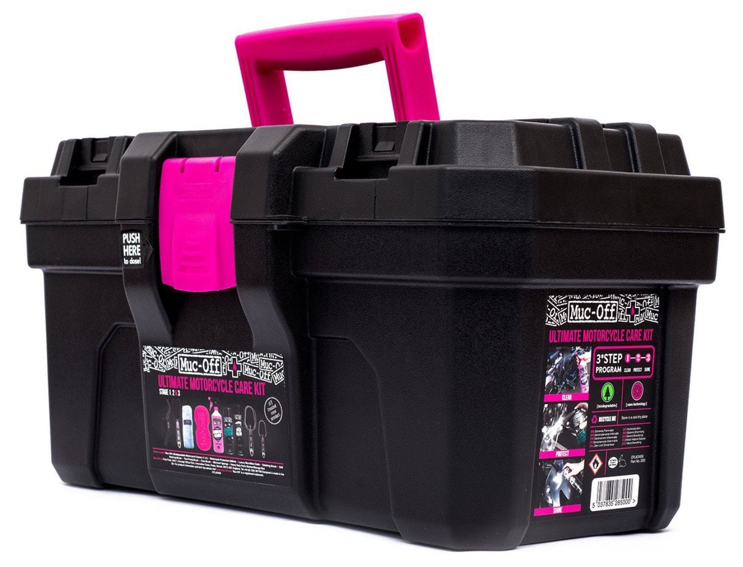 Muc-Off Ultimate Bicycle Kit