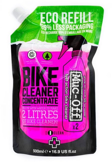 MUC-OFF MOTORCYCLE ESSENTIALS CARE KIT – Rival Ink Design Co