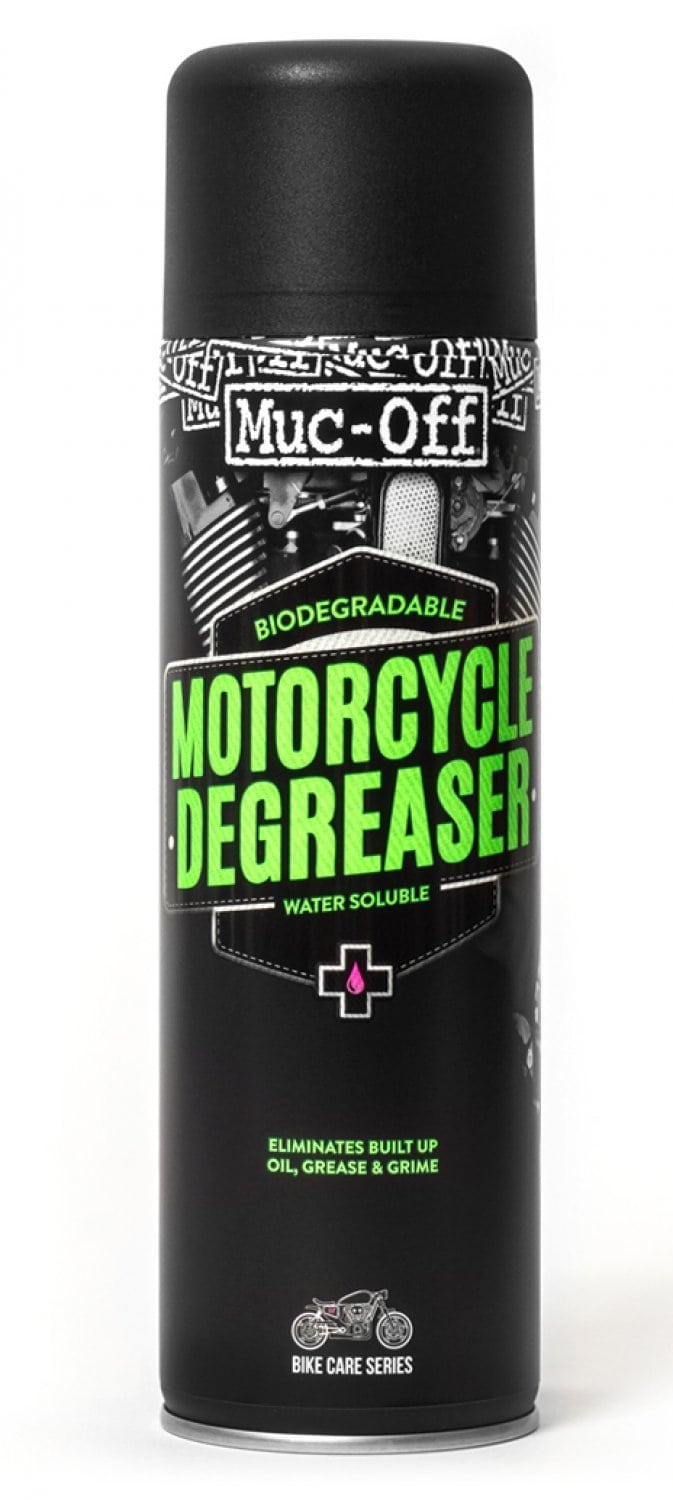 Muc-Off Dry Chain Degreaser 500 ml