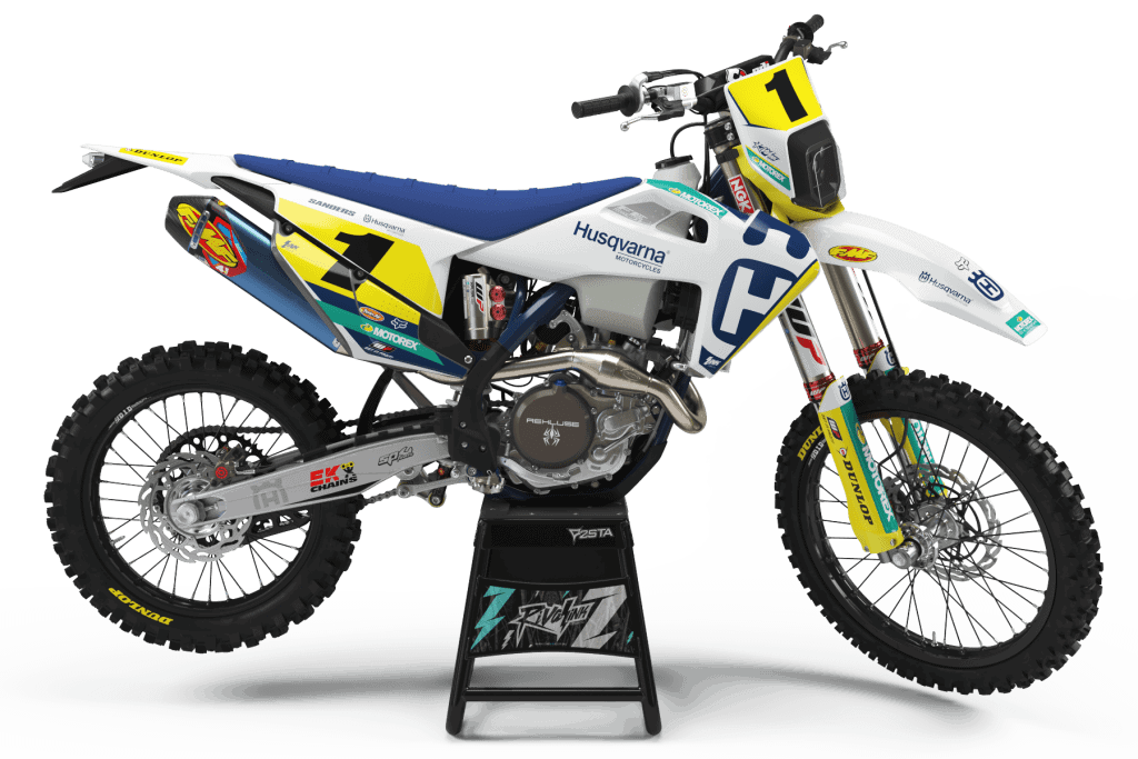 husqvarna 2020 enduro