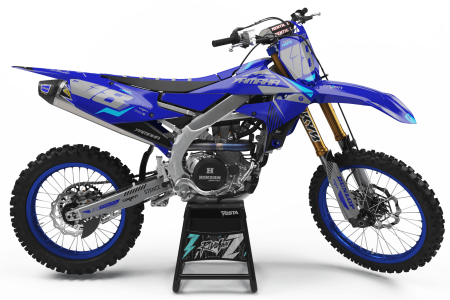 YAMAHA 'SMITE' KIT