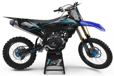 Yamaha FORCE Graphics Kit