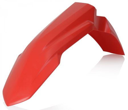 ACERBIS FRONT FENDER HONDA CRF 250R 22-27 450R 21-26 RED