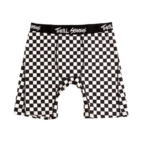 Checkered Fundies