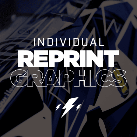 REPRINT Individual Parts