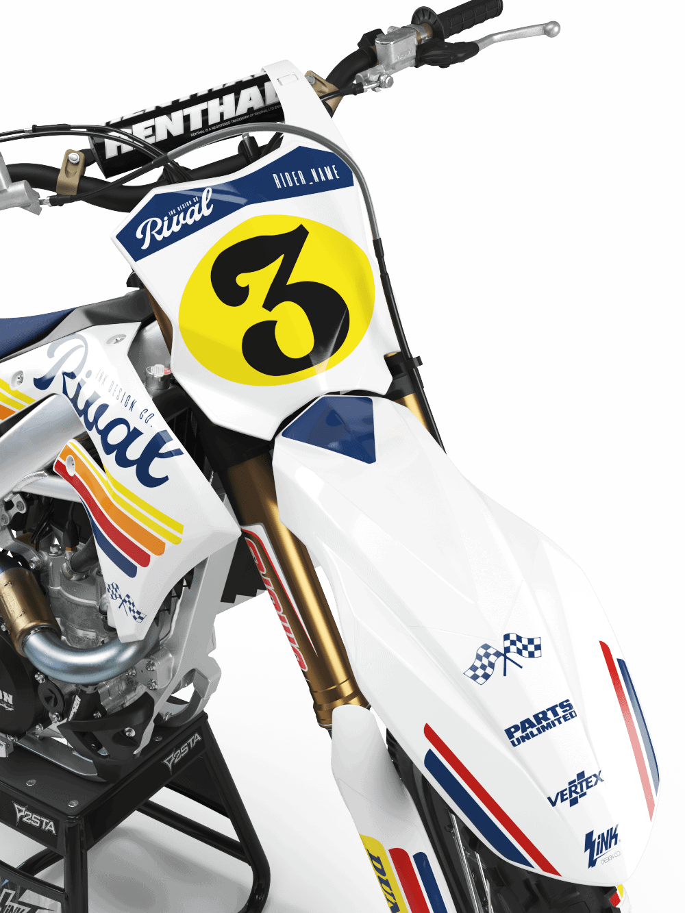 Clymer Vintage Dirt Bikes Volume 1 クライマー Amazon.com: Supercross, Authentic Shane Mcelrath 1:10 Scale