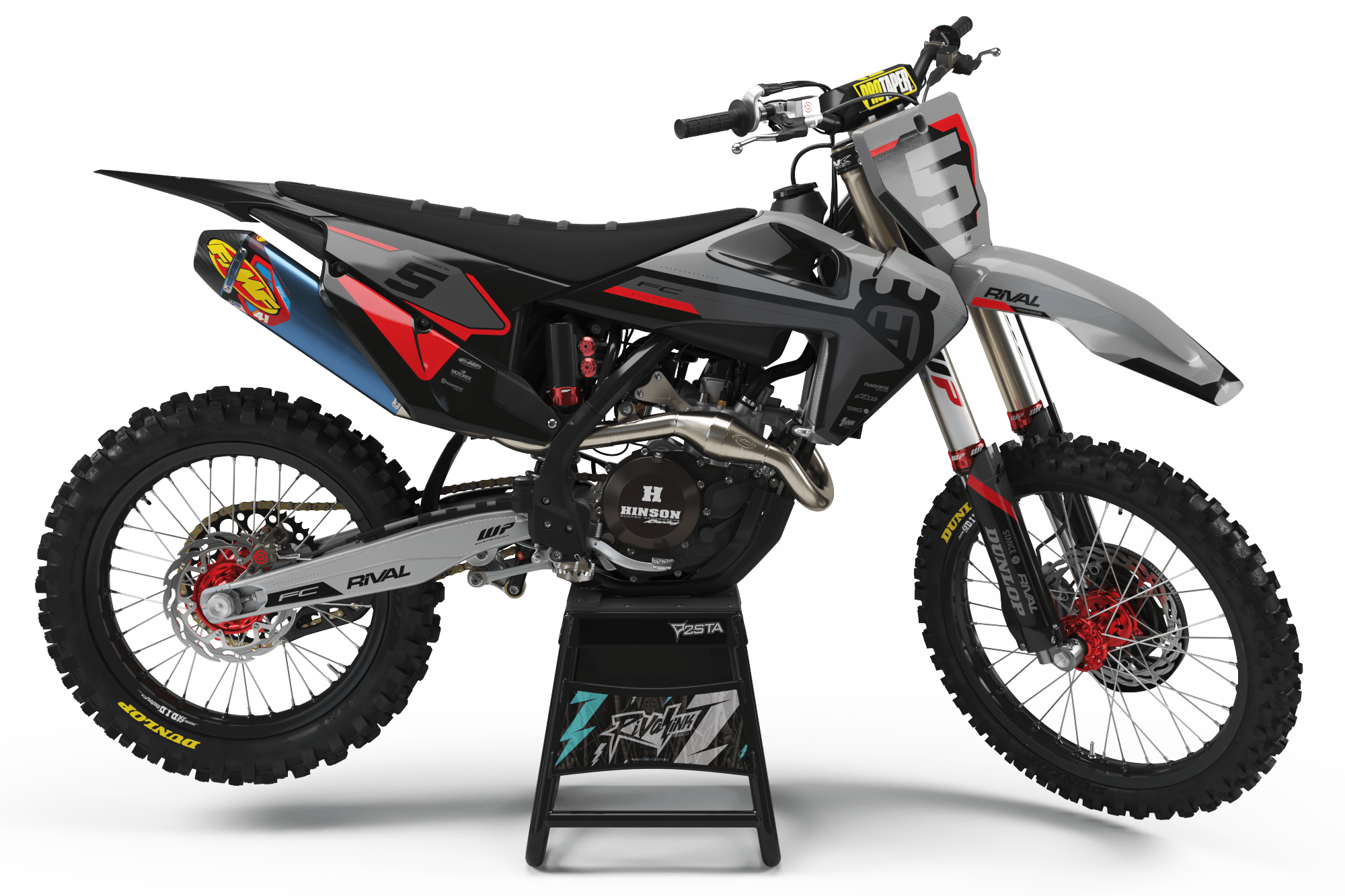 Impulse 2021 bike 2025
