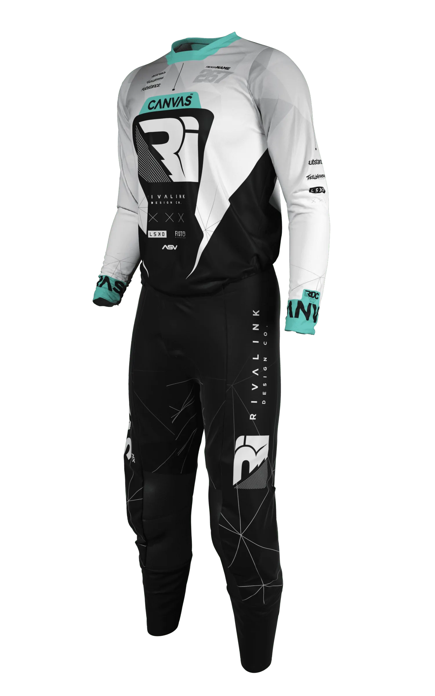 Dirt Bike Gear Shop Quality MX Gear Made to Order