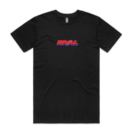 SWISH Tee - Black
