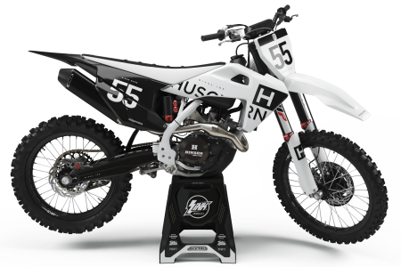 Husqvarna DESIGNER Graphics Kit