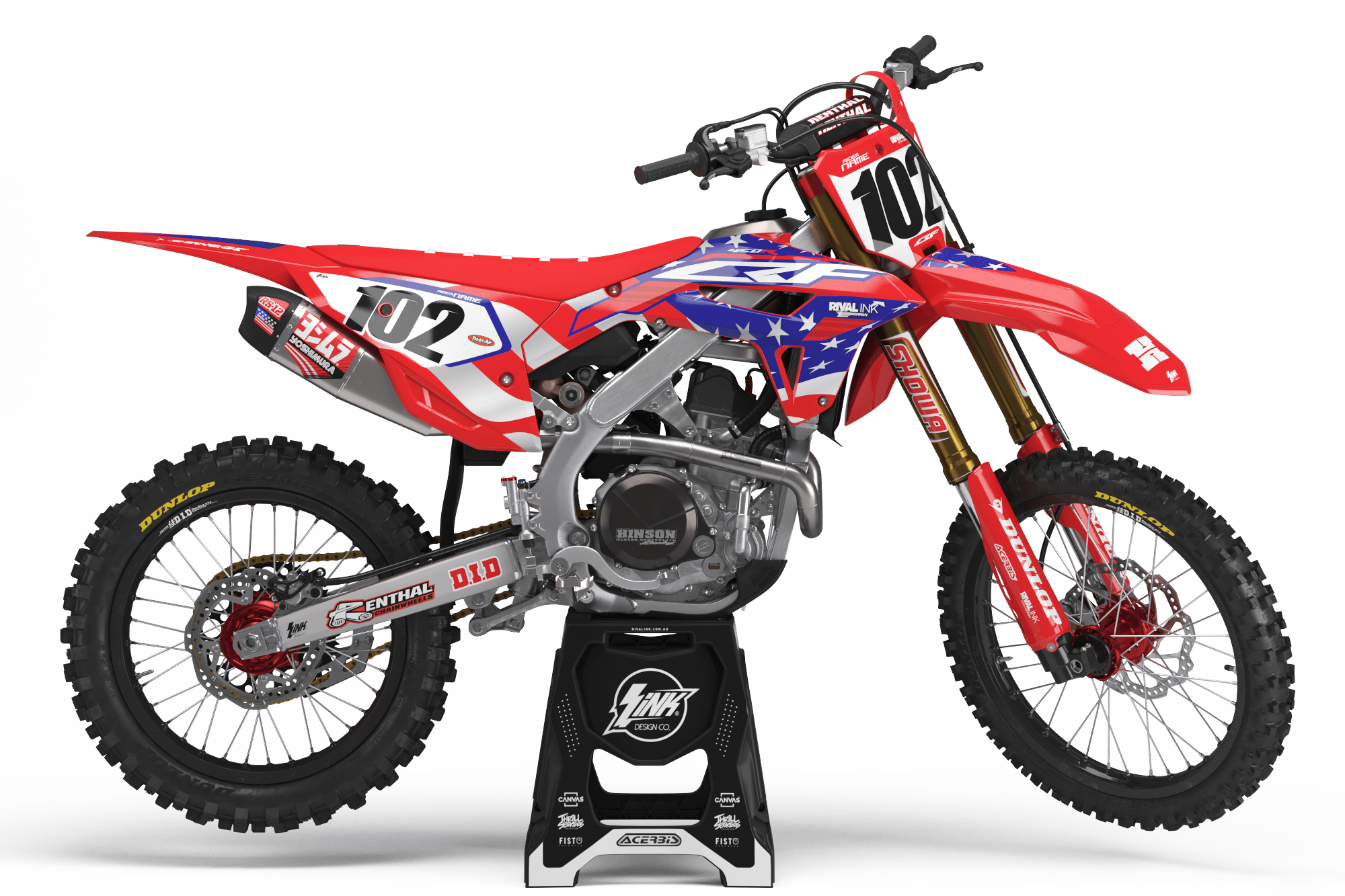 American dirt bikes new arrivals