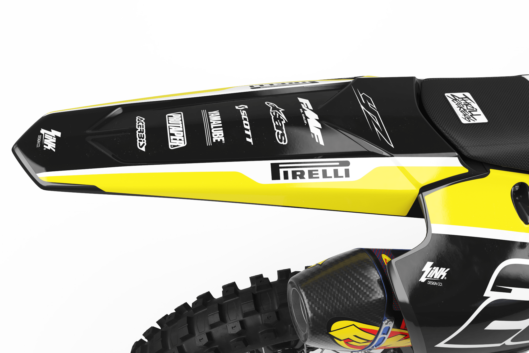 MOUNTAIN CUP  凪 New 2025 Hisun Cub Cadet M550 Utility Vehicles in White