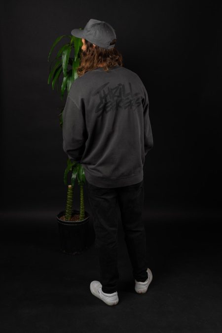 Classic Faded Crew