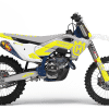 Husqvarna PROVEN Graphics Kit
