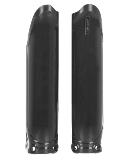 ACERBIS FORK COVERS YAMAHA YZF 250 24-27 450 23-27 BLACK