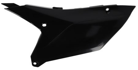 ACERBIS SIDE PANELS YAMAHA YZF 250 24-26 450 23-25 BLACK